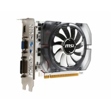 Видеокарта MSI PCI-E N730-2GD3V3 NVIDIA GeForce GT 730 