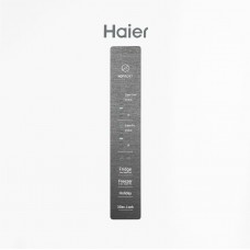 Холодильник HAIER CEF535AWD