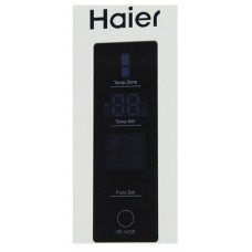 Холодильник HAIER C2F636CWRG