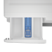Стиральная машина с сушкой BEKO WDB 7425 R2W