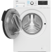 Стиральная машина с сушкой BEKO WDB 7425 R2W