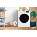 Стиральная машина с сушкой BEKO WDB 7425 R2W