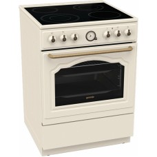 Плита электрическая Gorenje GECS6B70CLI