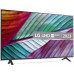 Телевизор 65" (163 см) LG 65UR78006LK черный