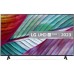 Телевизор 65" (163 см) LG 65UR78006LK черный