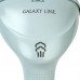 Отпариватель ручной GALAXY GL 6193 белый