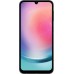 Смартфон Samsung Galaxy A24 6/128Gb черный