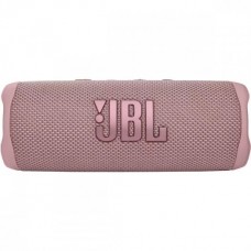 Портативная колонка JBL Flip 6 розовый