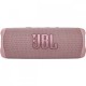 Портативная колонка JBL Flip 6 розовый