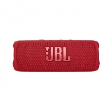 Портативная колонка JBL Flip 6 красный