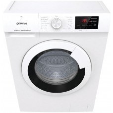 Стиральная машина Gorenje WHE72SFS белый