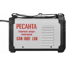 Сварочный аппарат Ресанта САИ-160Т LUX инвертор [65/69]