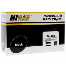 Драм-юнит Hi-Black (HB-DL-420) для Pantum M6700/P3010, 12К