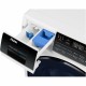 Стирально-сушильная машина Haier HWD100-B14979 белый