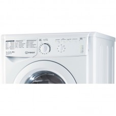 Стиральная машина Indesit EWSB 5085 CIS белый