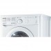 Стиральная машина Indesit EWSB 5085 CIS белый