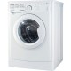 Стиральная машина Indesit EWSB 5085 CIS белый