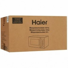  СВЧ HAIER HMB-DM208SA серебристый