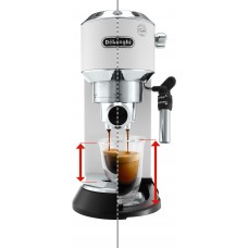 Кофеварка De Longhi Dedica EC 685 M