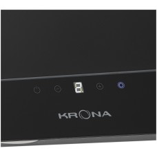 Вытяжка KRONA VENERA 600 S black