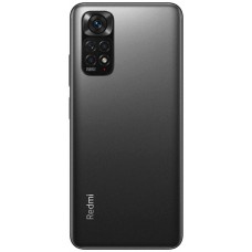 Мобильный телефон Xiaomi Redmi Note 11s 5G 4/64GB черный