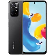 Мобильный телефон Xiaomi Redmi Note 11s 5G 4/64GB черный