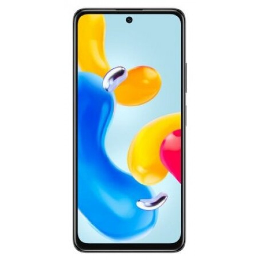 Мобильный телефон Xiaomi Redmi Note 11s 5G 4/64GB черный - цена, купить в  магазине Эксперт, в городе Иркутске | Эксперт Иркутск