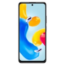 Мобильный телефон Xiaomi Redmi Note 11s 5G 4/64GB черный