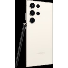 Мобильный телефон Samsung Galaxy S23 Ultra 12/256GB кремовый