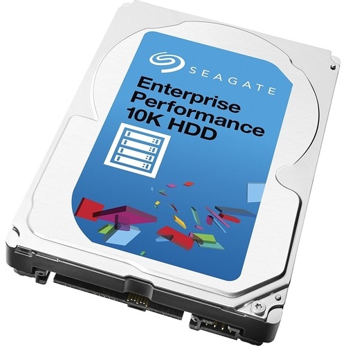 Жесткий диск Seagate SAS 3.0 600GB ST600MM0009 Enterprise Performance (10000rpm) 128Mb 2.5\"