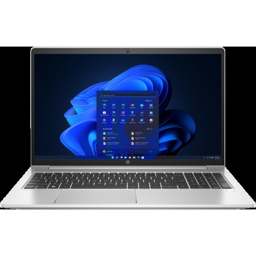 Ноутбук 15.6" HP ProBook 450 G9 Silver  [6S6W9EA]