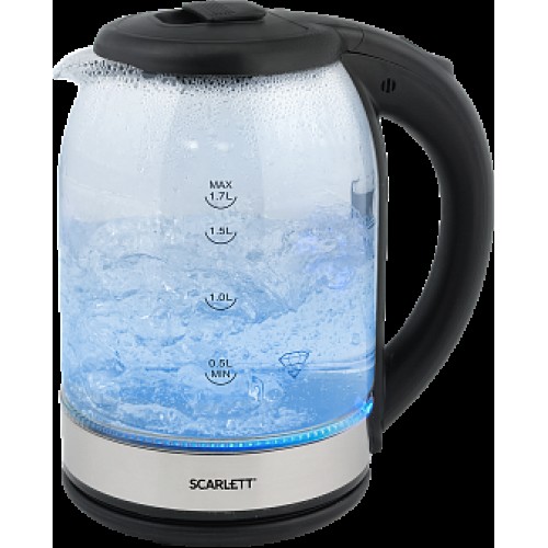 Чайник Scarlett SC-EK27G10 Чайник Scarlett SC-EK27G10