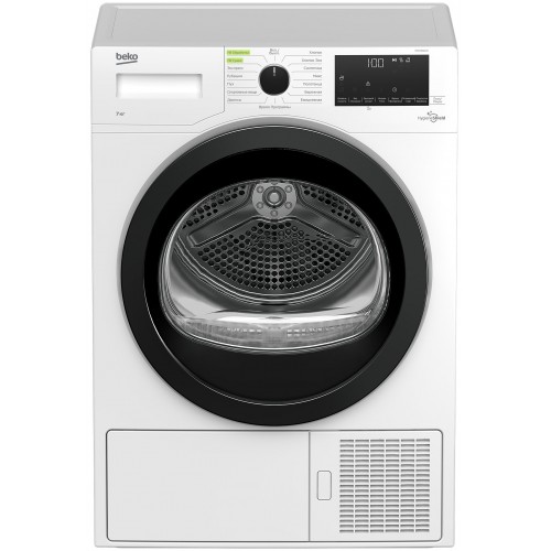 Сушильная машина BEKO DF 7439 SXUV