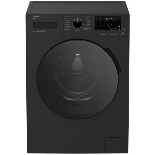 Стиральная машина BEKO WSPE 6H616A