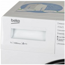 Стиральная машина BEKO RSPE 78612W