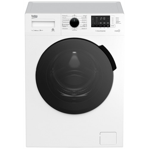Стиральная машина BEKO RSPE 78612W
