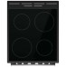 Плита электрическая Gorenje GEC5B20SG