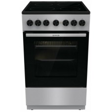 Плита электрическая Gorenje GEC5B20SG