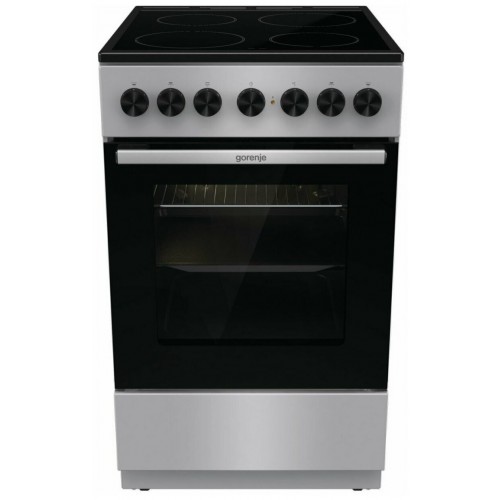 Плита электрическая Gorenje GEC5B20SG