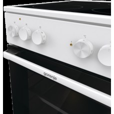 Плита электрическая Gorenje GEC5A41WG