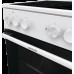 Плита электрическая Gorenje GEC5A41WG
