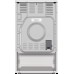 Плита электрическая Gorenje GEC5A41WG