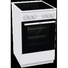 Плита электрическая Gorenje GEC5A41WG