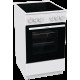 Плита электрическая Gorenje GEC5A41WG