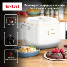 Мультиварка TEFAL RK601132