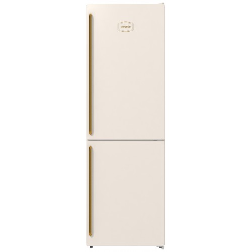 Холодильник GORENJE NRK 6192CLI