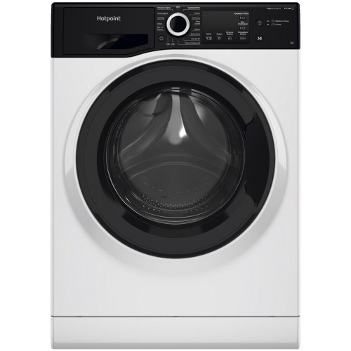 Стиральная машина Hotpoint NSB 7239 ZK VE RU 