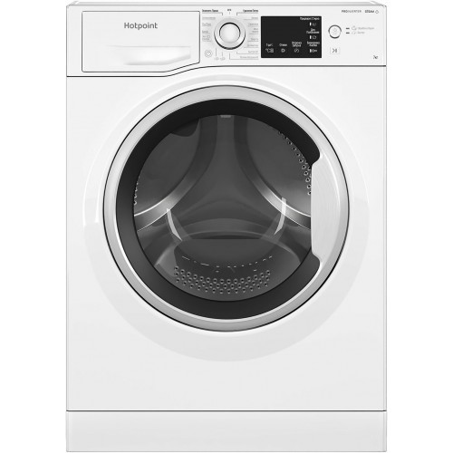 Стиральная машина Hotpoint NSB 7239 W VE RU 