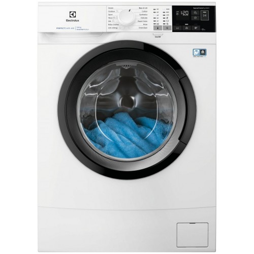 Стиральная машина Electrolux EW6SN406BI 