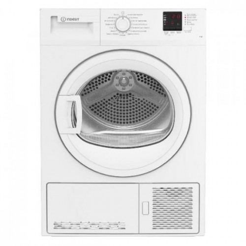 Сушильная машина Indesit DI 725 C